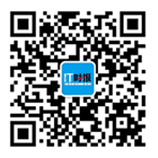 IT时报公众号二维码